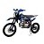 Питбайк MOTOLAND JX 125