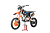 Питбайк REGULMOTO Spitfire 17/14