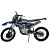 Мотоцикл Кросс PWR FR250 PRO