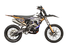 Мотоцикл AVANTIS Enduro 300 PRO Carb FCR Exclusive (CBS300/174MN-3) ARS