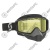 Очки SCOTT Primal Snow Cross Black White Yellow