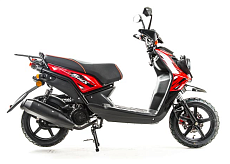 Скутер MOTOLAND BWS 50