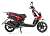 Скутер MOTOLAND BWS 50