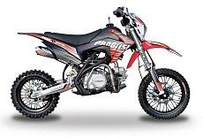 Питбайк PROGASI Smart Mini 125 14/12