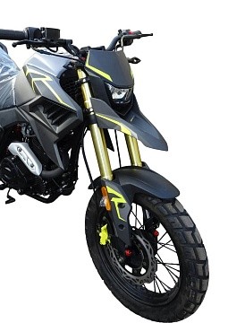 Мотоцикл MM Mirage 250