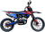 Мотоцикл BSE T7 Flash Sport