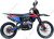 Мотоцикл BSE T7 Flash Sport