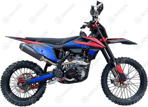 Мотоцикл BSE T7 Flash Sport