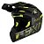 Шлем FXR Clutch Evo Hi-Vis