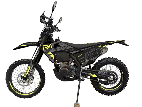 Мотоцикл REGULMOTO Legend 300 c ПТС НДС