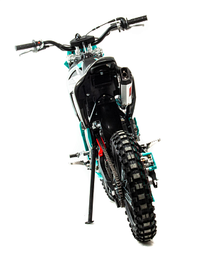 Питбайк MOTOLAND JKS 125