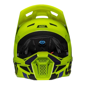 Шлем LEATT Moto 2.5 Helmet Argon