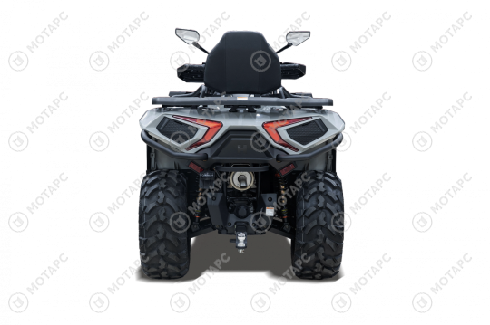 Квадроцикл HISUN GUARDIAN 750L/MUD LONG EXTREME EDITION