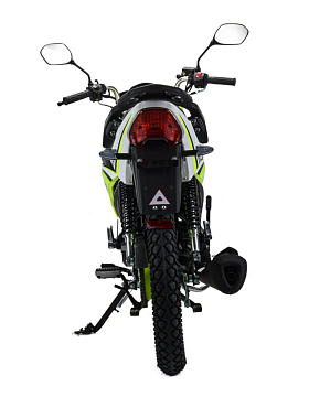 Мотоцикл MOTOLAND Sprint 200