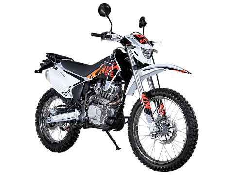 Мотоцикл KAYO T1-L 250 Enduro (CB250G) 21/18 ПТС НДС