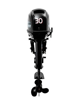 Мотор лодочный HIDEA HD30FFES