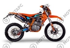 Мотоцикл AVANTIS A2 Lux (CB250-F/172FMM-3A)