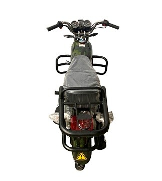 Мопед SWIFT 2 НДС