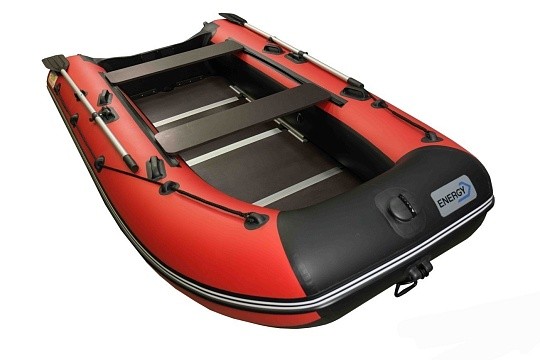 Лодка ПВХ Марлин 330EL