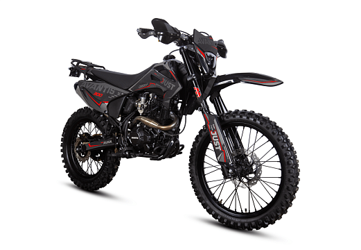 Мотоцикл AVANTIS Just CB300F