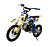 Питбайк MOTOLAND TCX 125 E 14/12
