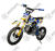 Питбайк MOTOLAND TCX 125 E 14/12