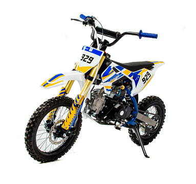 Питбайк MOTOLAND TCX 125 E 14/12