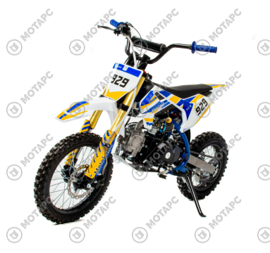 Питбайк MOTOLAND TCX 125 E 14/12