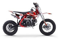 Питбайк PROGASI Kids Power 110 10/10