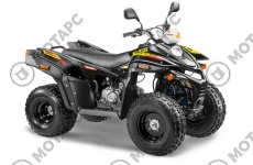 Квадроцикл STELS HUGO 110A