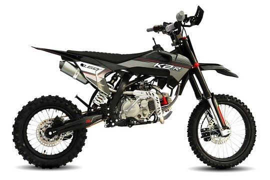 Питбайк K2R PF160