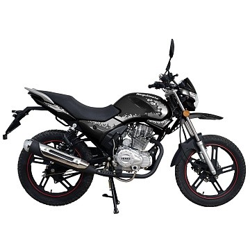 Мотоцикл REGULMOTO SK200-9 с ПТС