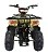Квадроцикл MM TERMIT TT CROSS 125 Квадроцикл MM TERMIT TT CROSS 125