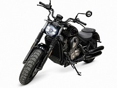 Мотоцикл BENDA DarkFlag 950