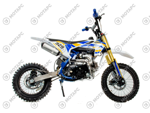 Питбайк MOTOLAND TCX 125 E 14/12