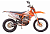 Мотоцикл REGULMOTO Holeshot
