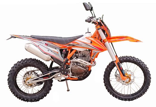 Мотоцикл REGULMOTO Holeshot