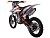 Мотоцикл KAYO K1-L 150 MX 19/16