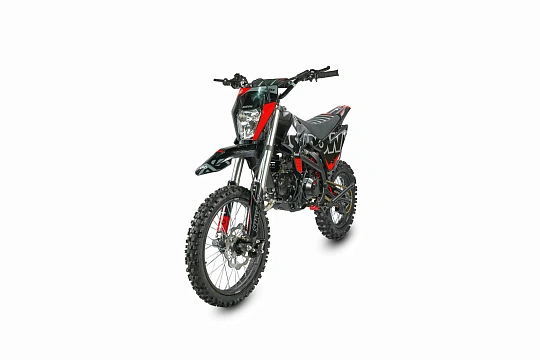 Питбайк OXO Shadow 150 НДС