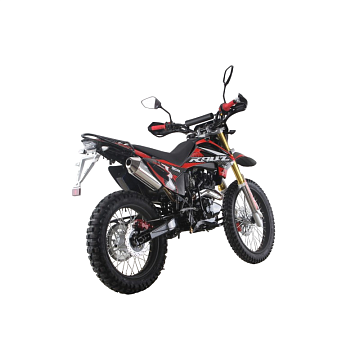 Мотоцикл ROLIZ SPORT- 003 RRC 21/18 300 cc