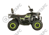 Квадроцикл MM Armis 250