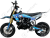 Питбайк BSE K6 Sonic