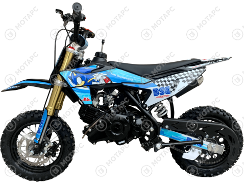 Питбайк BSE K6 Sonic