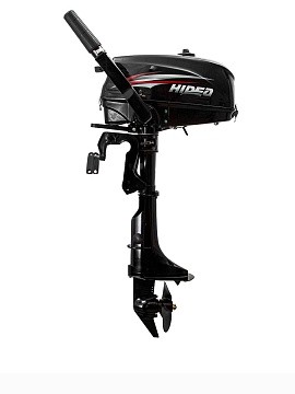 Мотор лодочный HIDEA HD4FHS