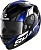 Шлем SHARK Ridill 1.2 PHAZ Black/Blue