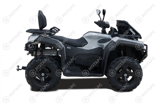 Квадроцикл HISUN GUARDIAN 750L/MUD LONG EXTREME EDITION