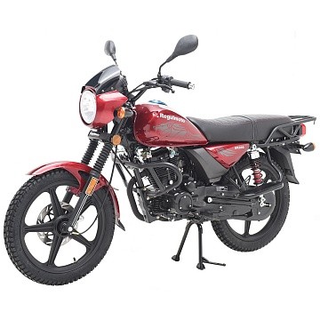 Мотоцикл REGULMOTO SK200 с ПТС