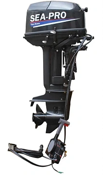 Мотор лодочный SEA-PRO T 30S&E
