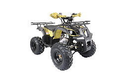 Квадроцикл MM TERMIT TT CROSS 125