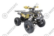 Квадроцикл ММ ATV TERMIT TT CROSS 125